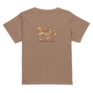 Give thanks • Baby tee