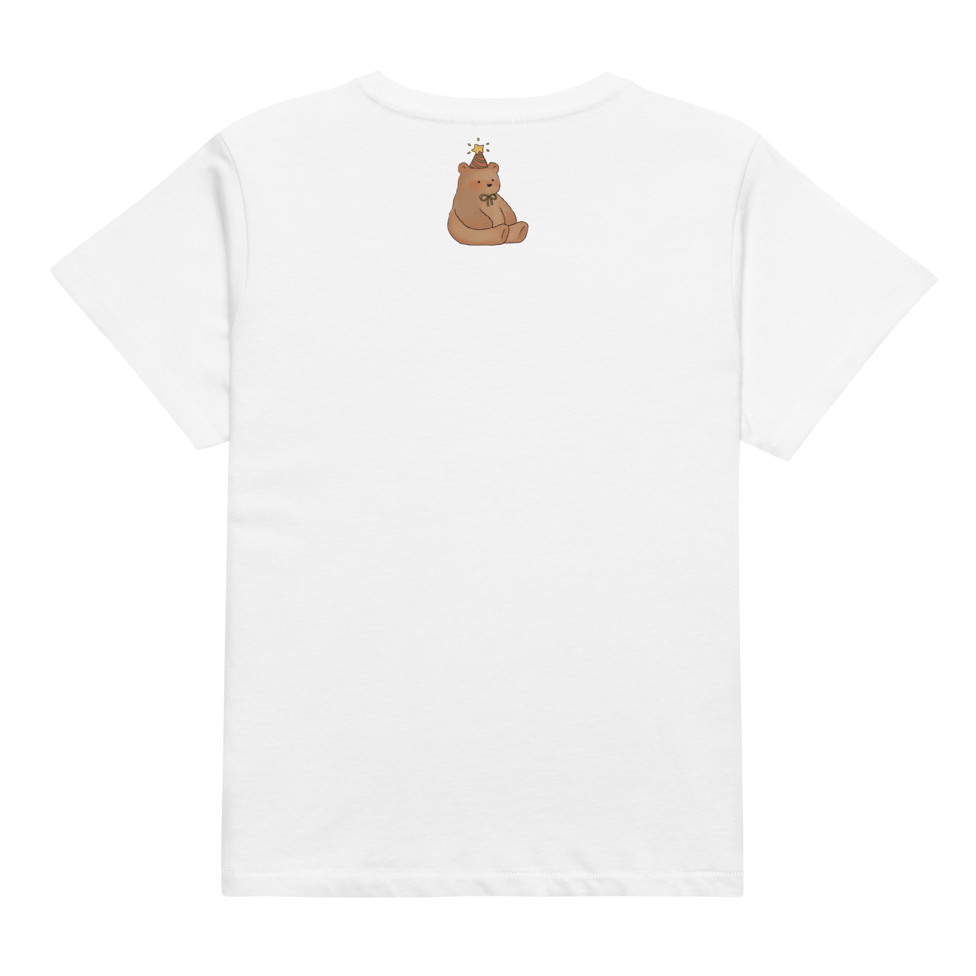 Count it all joy • Baby tee - Image 8